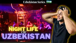 Night life of #uzbekistan 🇺🇿 | 8000₹ ka Scam hogaya 😭😭 ek Raat main