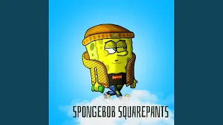 Ms.Tatiana SpongeBob SquarePants (Remix)