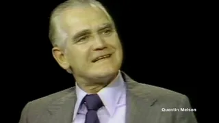 William Westmoreland Interview (November 7, 1976)