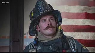 Irmo firefighter James Muller dies in the line of duty