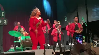 Chiquis Rivera - El Liston de Tu Pelo en House of Blues Houston