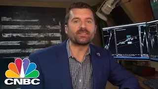 Trader Says Market Has Reached A Key Point | Trading Nation | CNBC