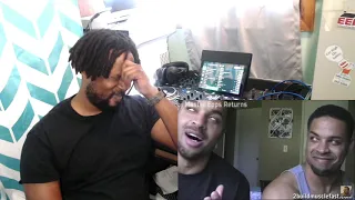 Hodgetwins | Kevin Ruining Videos Epic Montage TRY NOT TO LAUGH REACTION