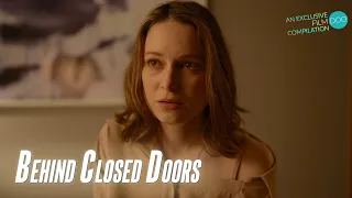 Behind Closed Doors (LGBTQ, Lesbian Cinema, Female Sexuality) - EXCLUSIVE COMPILATION - CLIP 2