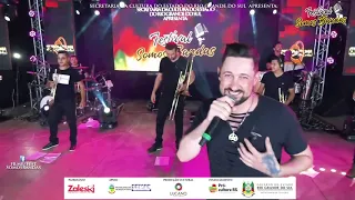 Alô meu amor - Live Somos Bandas