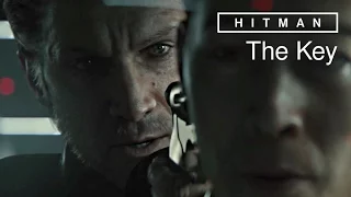 HITMAN 6 (2016)· The Key Cinematic (Sapienza) 1080p | PS4 PC XB1