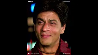 SRK BEST KAL HO NA HO SCENE 2022 | KAL HO NA HO BEST STATUS#IFL_SRK #shortvideo