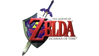 Lon Lon Ranch The Legend of Zelda Ocarina of Time Music Extended [Music OST][Original Soundtrack]