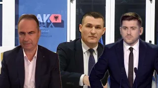 Klan News - Boçi tregon se ç’do t’i bëjë SPAK-ut Partia Demokratike kur të vijë në pushtet…