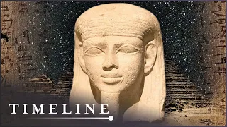 Who Are The Lost Gods Of Ancient Egypt? | Lost Gods | Timeline