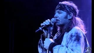 Vasco Rossi - Gabri (Live 1993)