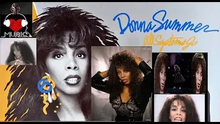 Donna Summer - All Systems Go (Art Chic Double Remix) Vito Kaleidoscope Music Bis