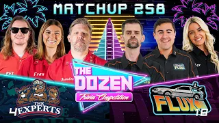 First 2023 Match For Trivia League's OG Team (The Dozen, Match 258)