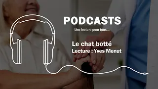 Le chat botté - Épisode 1 - Charles Perrault