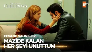 Demir ve Züleyha'yı Yakınlaştıran O An | Bir Zamanlar Çukurova Sahneler