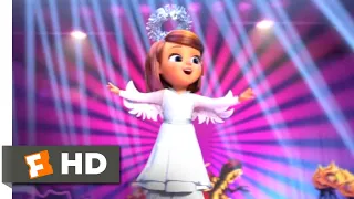 The Boss Baby: Family Business (2021) - Together We Stand Scene (7/10) | Movieclips