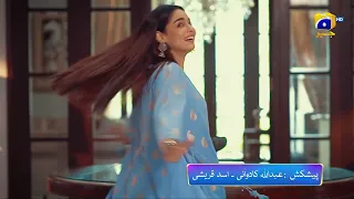 Ghaata Episode 31 Promo | Tomorrow at 9:00 PM only on Har Pal Geo