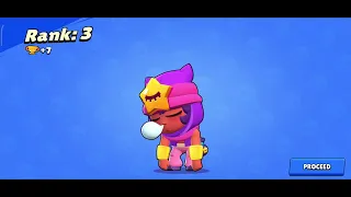 18.500 trophies στο brawl stars!!! + box opening