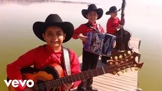 Los Bañales Juniors - Ángel De Mis Anhelos (Version En Casa)