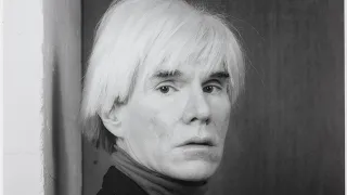 22 Febbraio 1987 - Muore Andy Warhol (1928-1987)