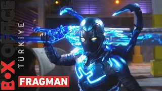 Blue Beetle | Altyazılı Fragman