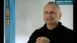 О ноже, боевых искусствах и прочем прикладном 31/05/2020 Martial Arts BG