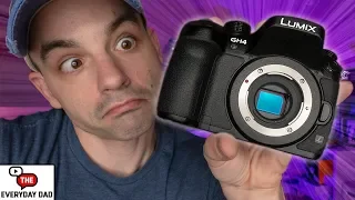Is the Panasonic GH4 WORTH IT in 2019?!  5 YEARS Later!