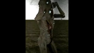 SCP-1499 Sounds