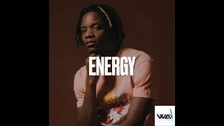 Youngs Teflon Real Rap Instrumental Type Beat - " Energy " | www.weareverified.co.uk