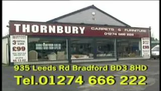 Thornbury Carpets & Furniture Bradford