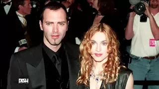 NO 'RAY OF LIGHT' IN MADONNA AND HER BROTHER'S RELATIONSHIP!