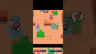 чтоб не втыкали #бравлстарс #brawlstars #бс #колетт #shorts