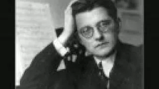 Shostakovich - Tahiti Trot