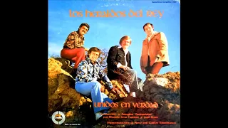 Los Heraldos del Rey   Unidos en Verdad 1974 LP