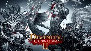 Divinity: Original Sin II | Full Soundtrack