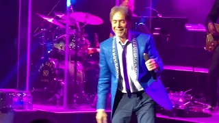 Cliff Richard - We Don’t Talk Anymore - Live, Royal Albert Hall, London - 24th October 2021