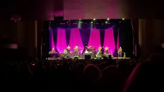 Brian Wilson w/ Al Jardine “Do You Wanna Dance?” live Waukegan, IL Genesee Theatre 10-23-2021