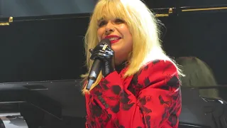 Paloma Faith - 'Medley of Songs' - Live at Bridgewater Hall Manchester 22/09/2021