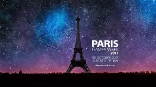 Conférence PlayStation PGW 2017 en direct avec VR Singe Rhétorik