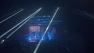 Dreamstate 2022 Markus Schulz 4K 60FPS