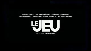 Le jeu (2017) (Dutch Dubbed) Streaming XviD AC3