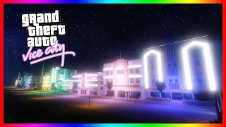 NEW VICE CITY MAP IN GTA 5 THIS NEW ADD-ON FOR GTA 5