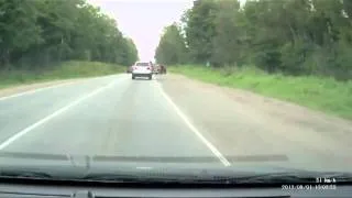 Car Crash compilation August 2012 week 5/5  Подборка аварий и ДТП