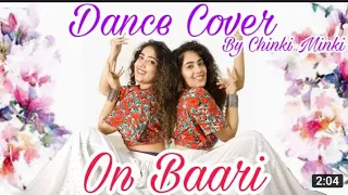 BAARI Song dance