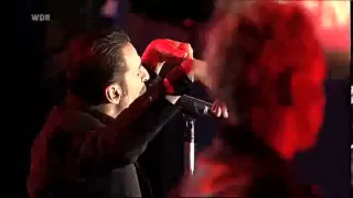 Depeche Mode - Nothing's Impossible (Rock Am Ring, 2006)