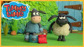 Timmy’s Hiccup Cure | The Best of Timmy Time!