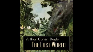 The Lost World by Sir Arthur Conan Doyle - Chapter 3:  He is a Perfectly Impossible Person