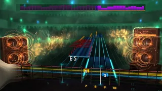 Rocksmith2014 -  FInntroll  - Slaget vid Blodsalv(Lead99%)