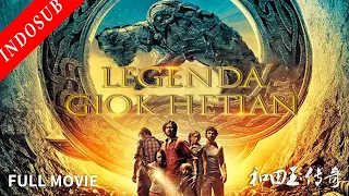 【INDO SUB】Hetian Jade Legend | Film Petualangan China | VSO Indonesia