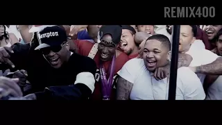 YG - I Wanna Benz ft. 50 Cent & Nipsey Hussle (Music Video)